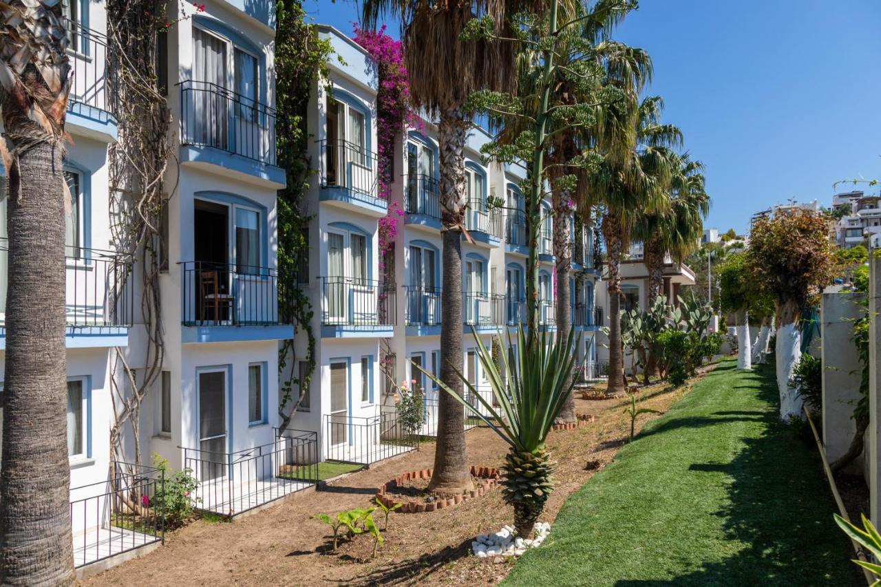 Smart Stay Beach Bodrum Gumbet Exterior photo