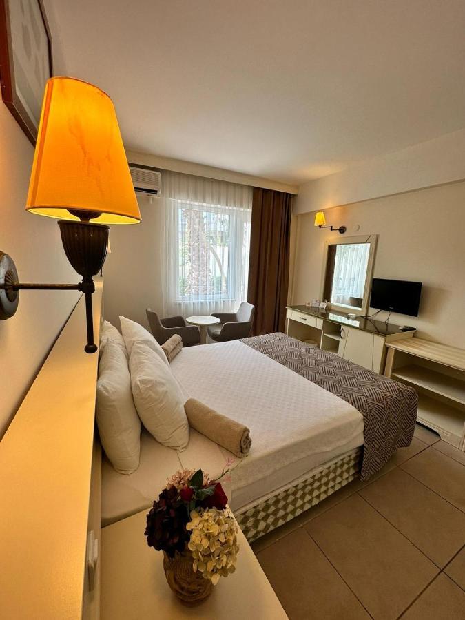 Smart Stay Beach Bodrum Gumbet Exterior photo