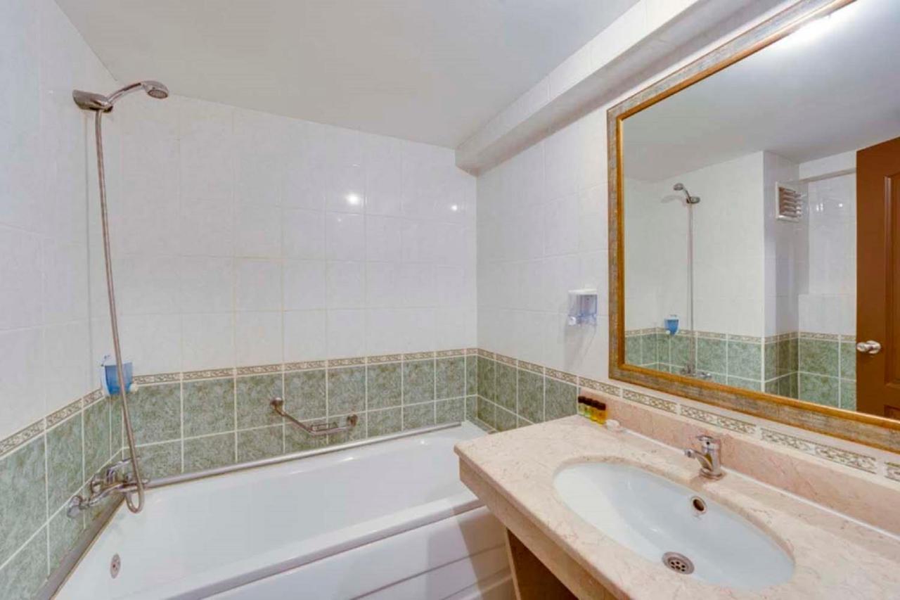 Smart Stay Beach Bodrum Gumbet Exterior photo